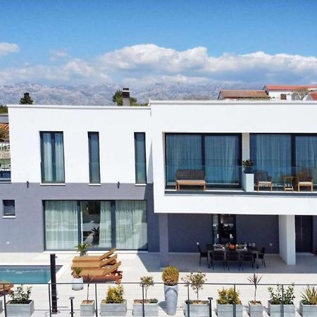 Ražanac Villa Seabatical מראה חיצוני תמונה
