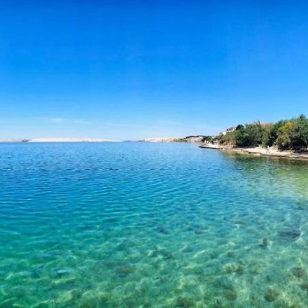Ražanac Villa Seabatical מראה חיצוני תמונה