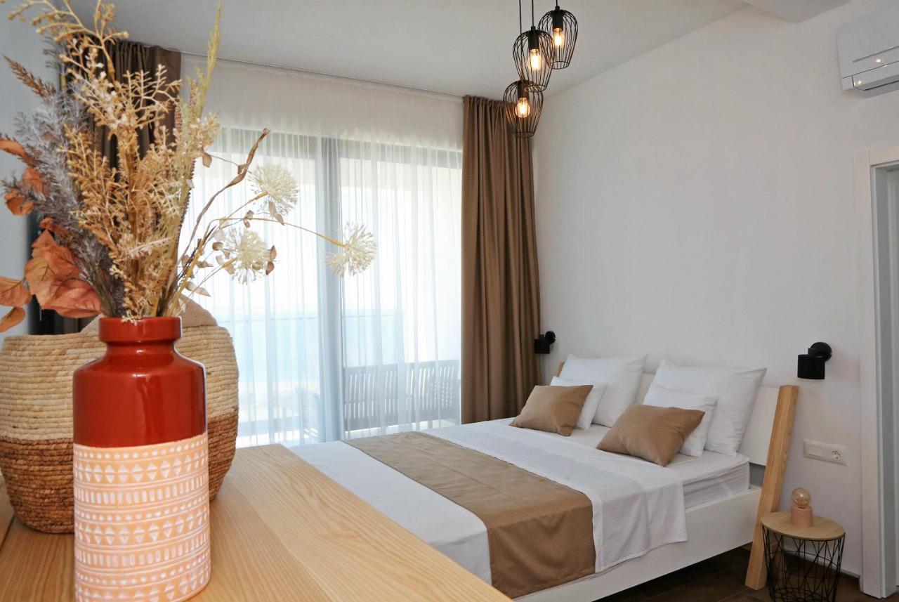 Ražanac Villa Seabatical מראה חיצוני תמונה