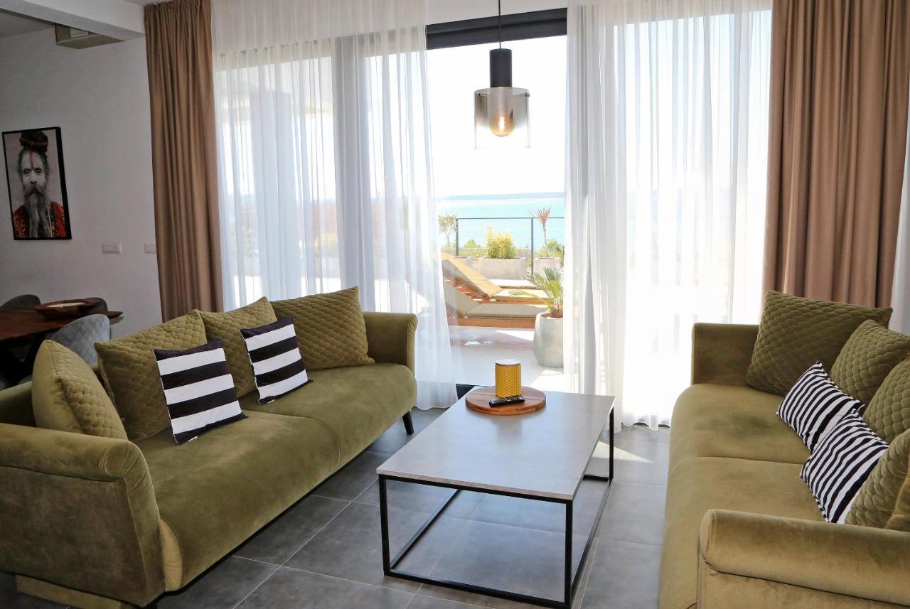 Ražanac Villa Seabatical מראה חיצוני תמונה