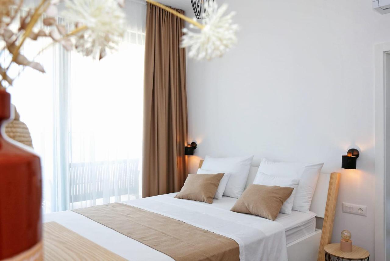 Ražanac Villa Seabatical מראה חיצוני תמונה