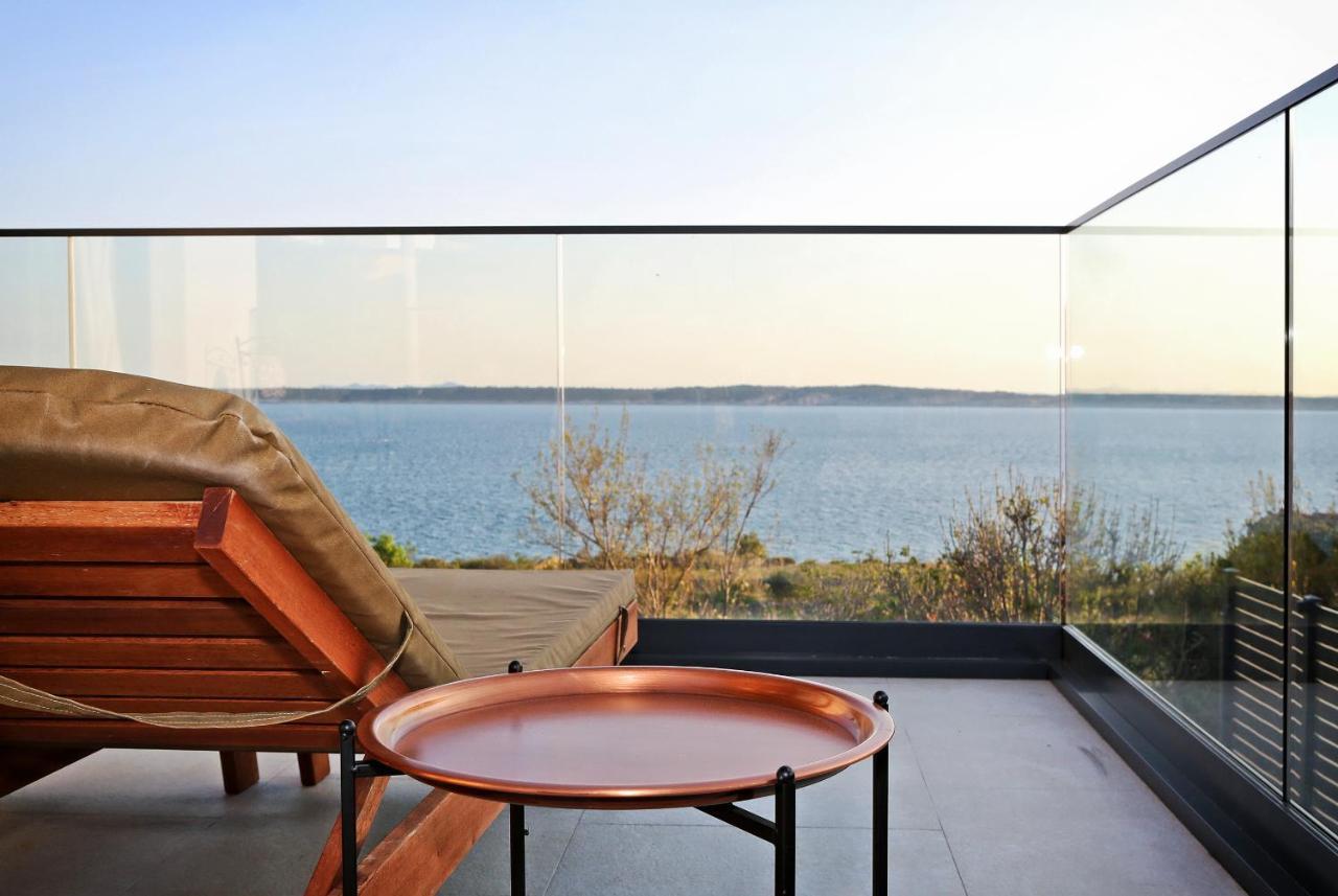 Ražanac Villa Seabatical מראה חיצוני תמונה