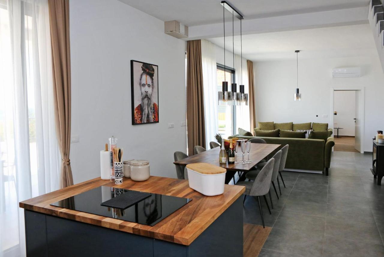 Ražanac Villa Seabatical מראה חיצוני תמונה